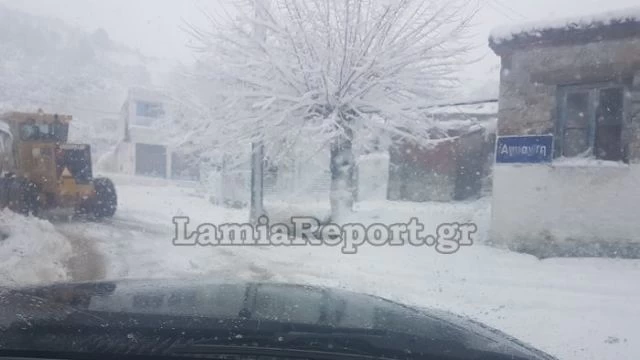 Στιγμές αγωνίας για εκδρομείς: Κάλεσαν στο 112 – Μάχη για τον εντοπισμό τους